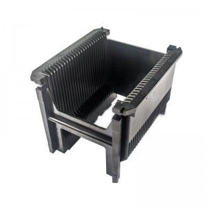 ピークウェーハボックス